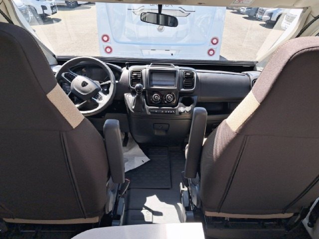 Rapido 686 F - Photo 6