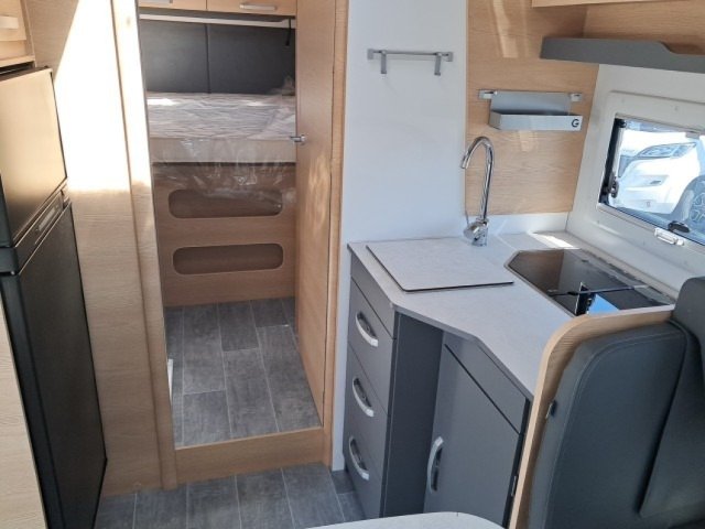 Rapido 686 F - Photo 8