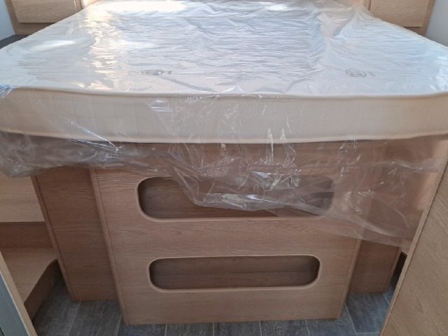 Rapido 686 F - Photo 11