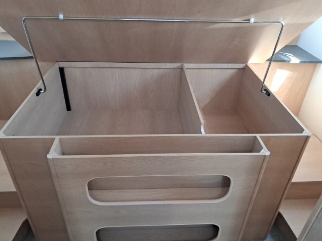 Rapido 686 F - Photo 12