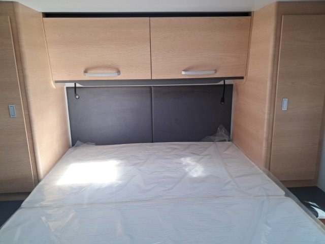 Rapido 686 F - Photo 13