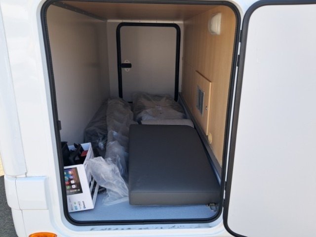 Rapido 686 F - Photo 14