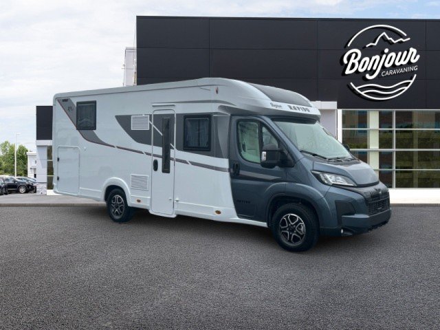 Rapido 696 F 696f 65 ans Neuf