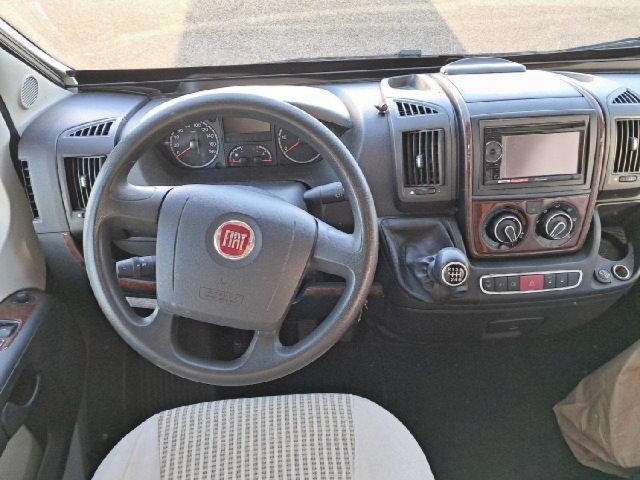 Rapido 791 DF - Photo 3