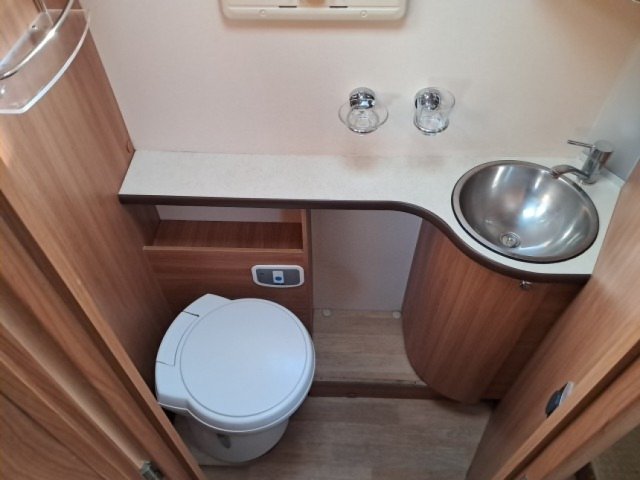 Rapido 791 DF - Photo 4