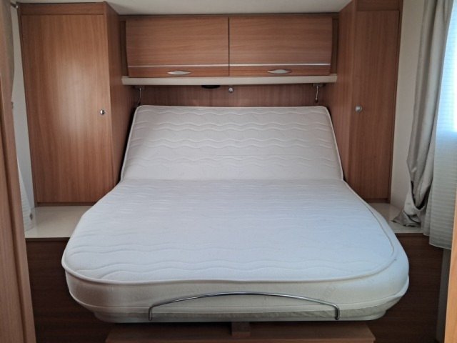 Rapido 791 DF - Photo 5