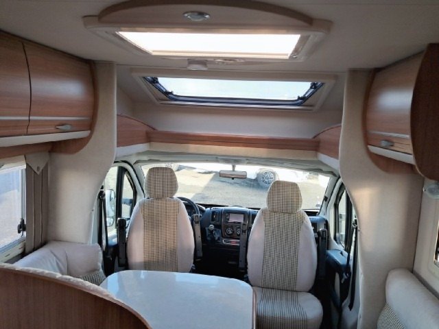 Rapido 791 DF - Photo 6