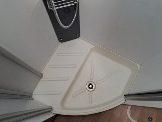 Rapido 791 DF - Photo 8