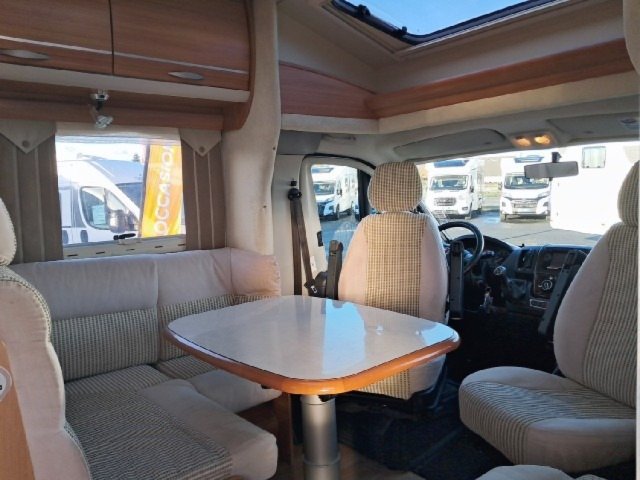 Rapido 791 DF - Photo 9