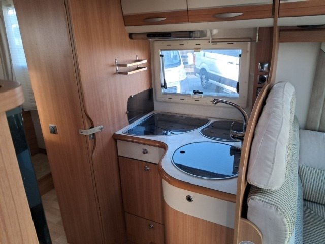 Rapido 791 DF - Photo 10