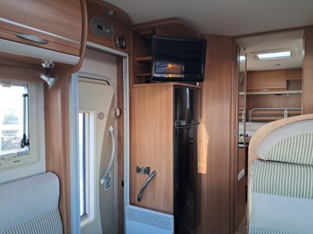 Rapido 791 DF - Photo 11