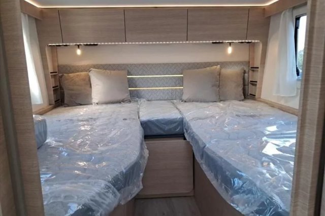 Rapido 8066 DF - Photo 6