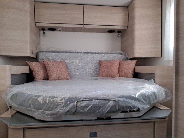 Rapido 8086 DF - Photo 7