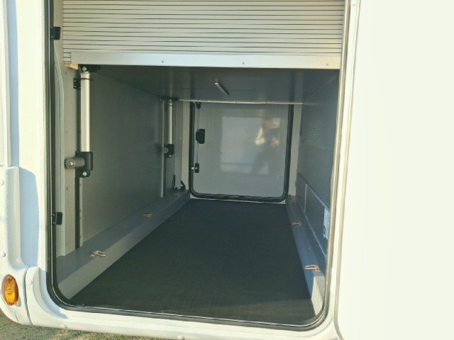 Rapido 8086 DF - Photo 12