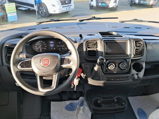 Rapido 8086 DF - Photo 3