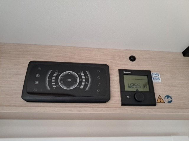 Rapido 8086 DF - Photo 11