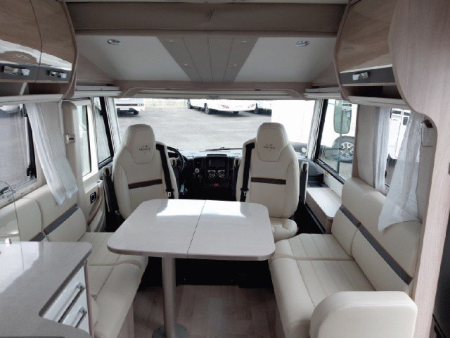 Rapido 8096 DF Premium Edition - Photo 8