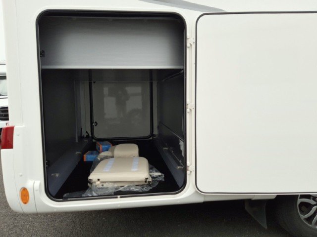 Rapido 8096 DF Premium Edition - Photo 10