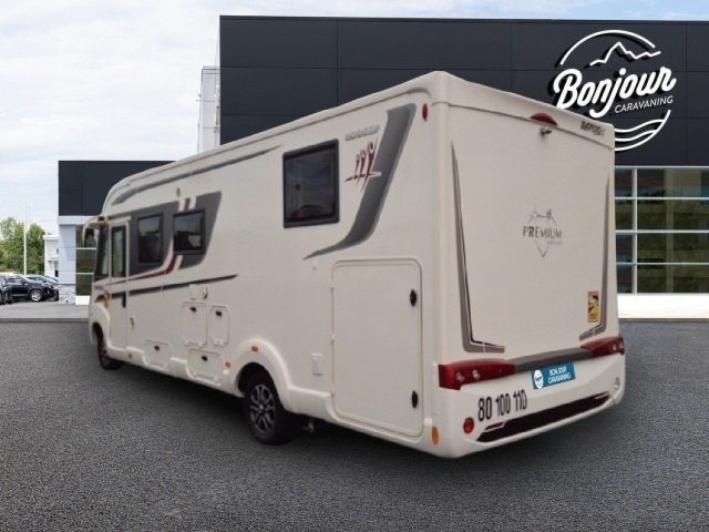 Rapido 8096 DF Premium Edition - Photo 2