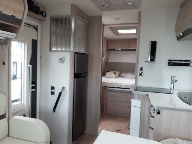 Rapido 8096 DF Premium Edition - Photo 4