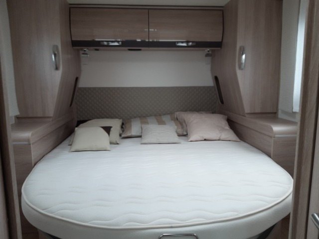 Rapido 8096 DF Premium Edition - Photo 7