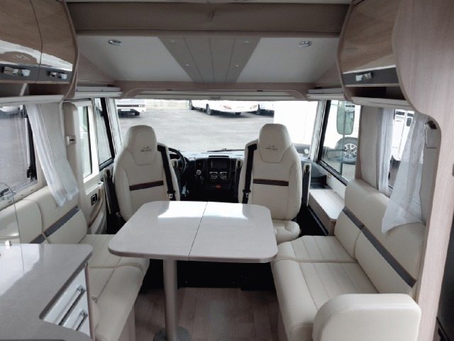 Rapido 8096 DF Premium Edition - Photo 8