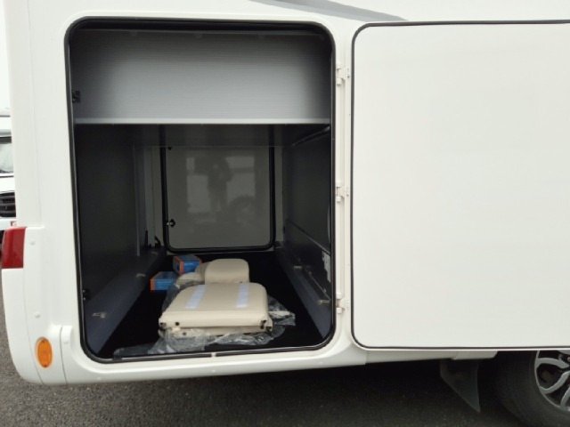 Rapido 8096 DF Premium Edition - Photo 10