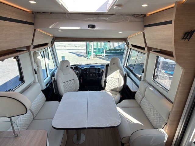 Rapido 8096 DF - Photo 4