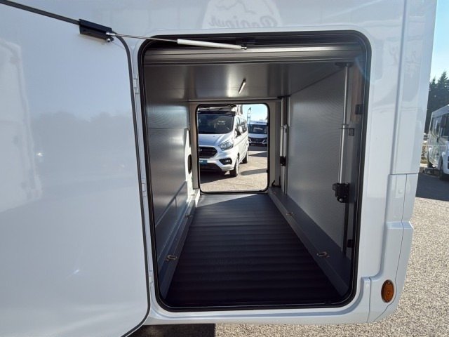 Rapido 8096 DF - Photo 13