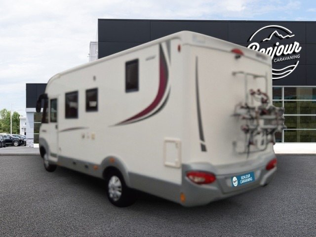 Rapido 850 F 850f - Photo 3