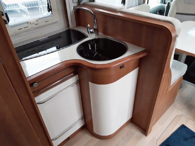 Rapido 850 F 850f - Photo 4