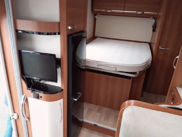 Rapido 850 F 850f - Photo 5