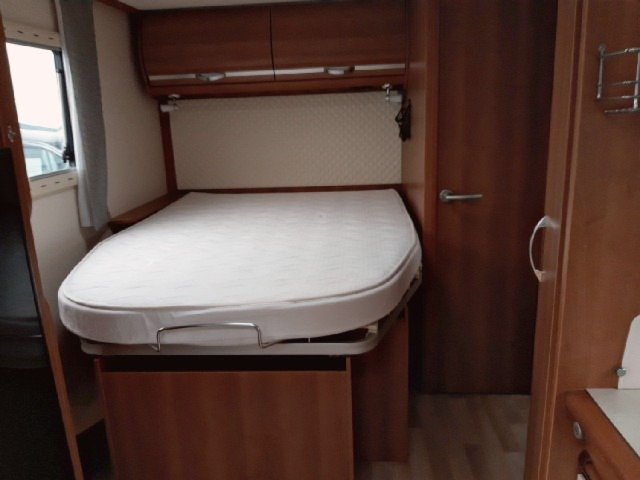 Rapido 850 F 850f - Photo 6