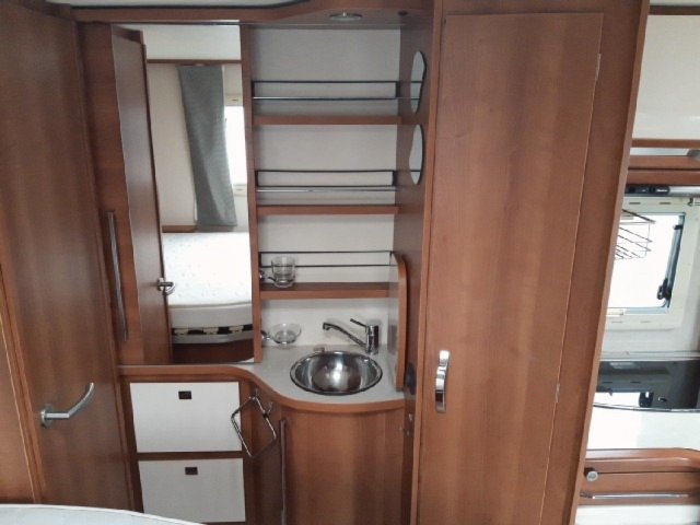 Rapido 850 F 850f - Photo 7