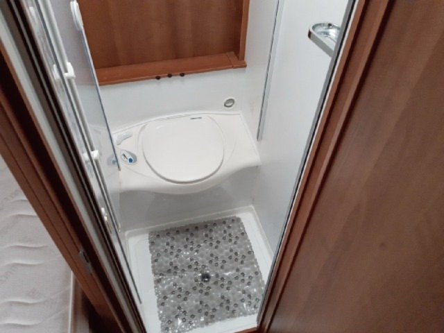 Rapido 850 F 850f - Photo 8