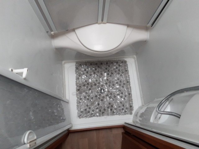 Rapido 850 F 850f - Photo 9