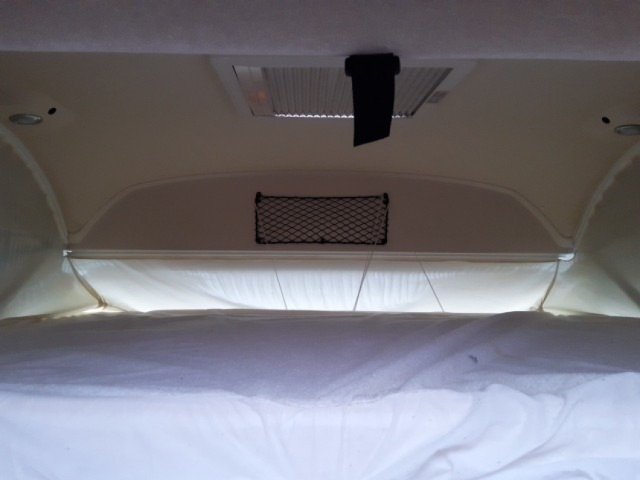 Rapido 850 F 850f - Photo 11