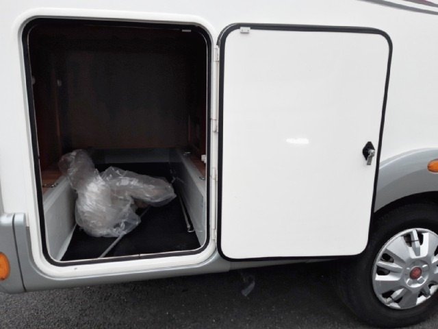 Rapido 850 F 850f - Photo 12