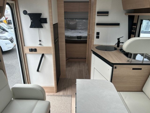 Rapido 896 F - Photo 4