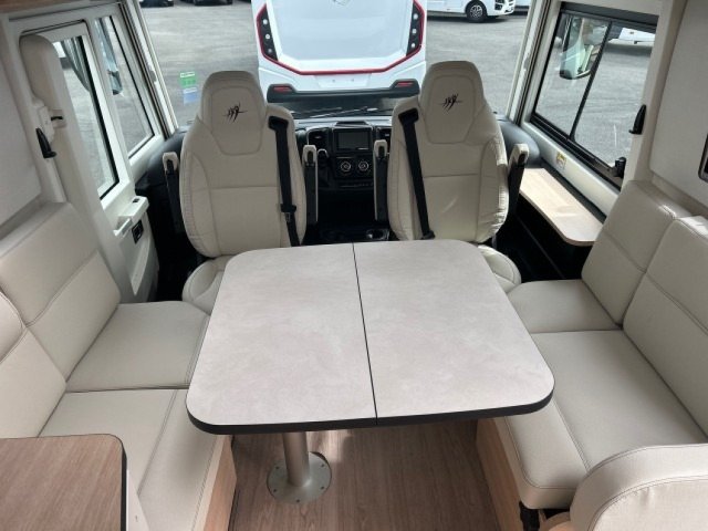 Rapido 896 F - Photo 5