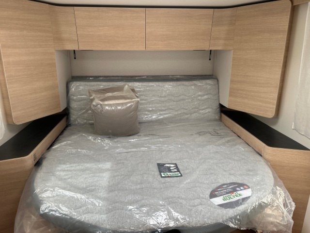 Rapido 896 F - Photo 7