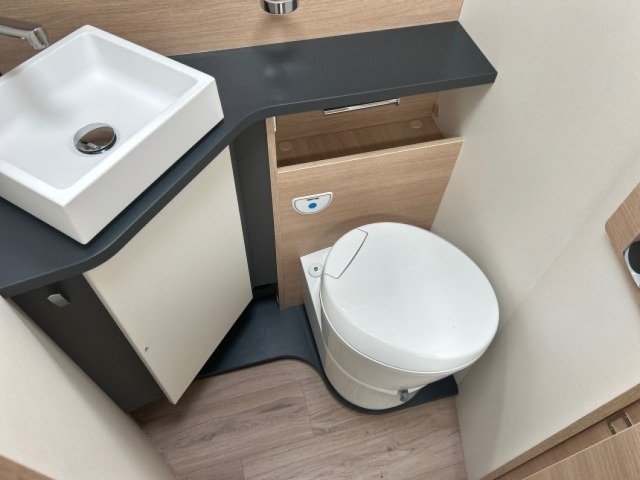 Rapido 896 F - Photo 8