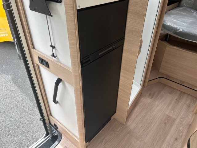 Rapido 896 F - Photo 10