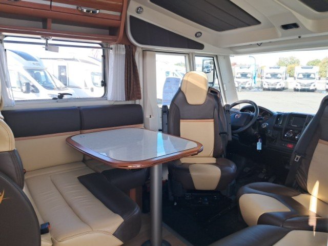 Rapido 9090 DF Design Edition - Photo 3