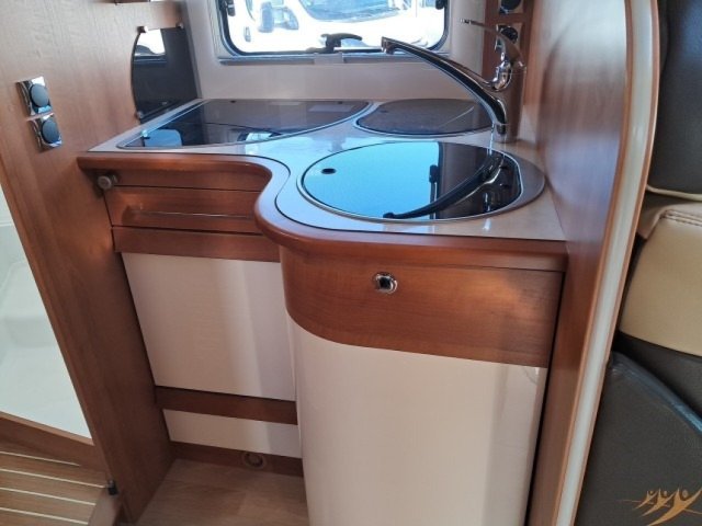 Rapido 9090 DF Design Edition - Photo 4