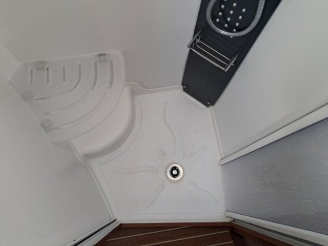 Rapido 9090 DF Design Edition - Photo 6