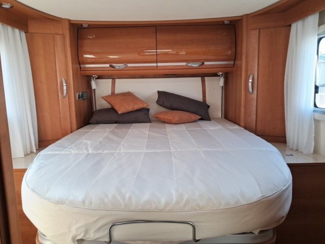 Rapido 9090 DF Design Edition - Photo 8