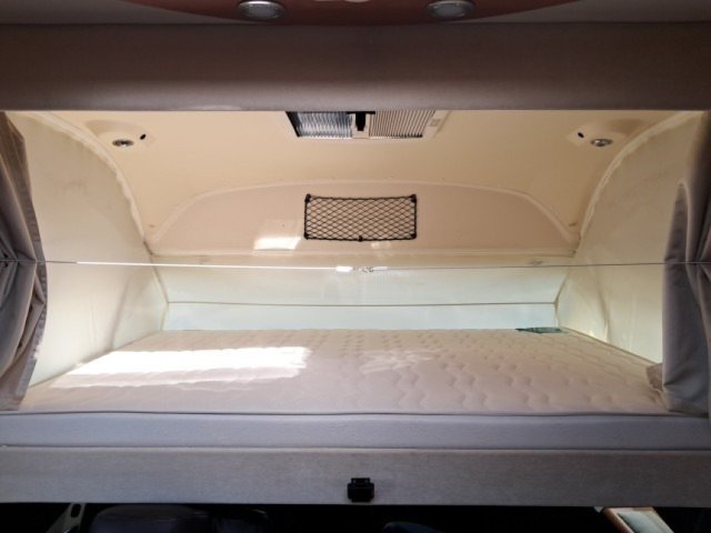 Rapido 9090 DF Design Edition - Photo 9