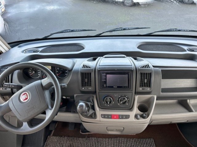 Rapido 9092 DF - Photo 3