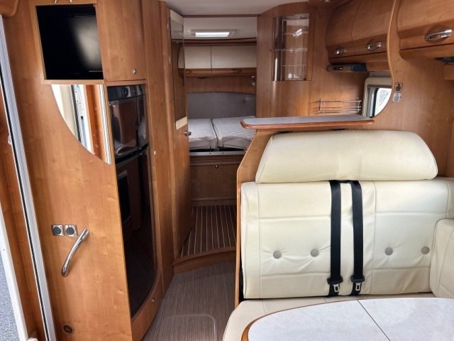 Rapido 9092 DF - Photo 4